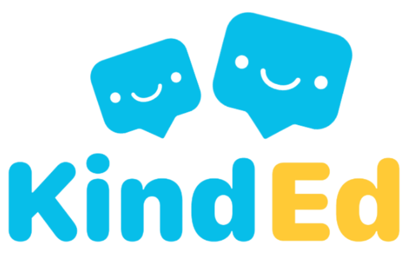 KindEd Logo